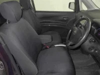 Daihatsu TANTO EXE лот № 1057 оценка 3  с аукциона в Японии 2