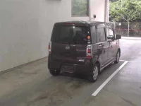 Daihatsu TANTO EXE лот № 1057 оценка 3  с аукциона в Японии 4