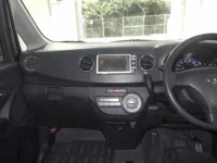 Daihatsu TANTO EXE лот № 1057 оценка 3  с аукциона в Японии 5