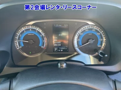 Nissan DAYZ  с аукциона в Японии