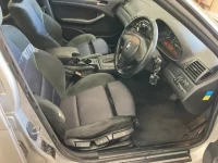 BMW 3-Series лот № 5011 оценка 3.5  с аукциона в Японии 3