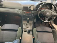 BMW 3-Series лот № 5011 оценка 3.5  с аукциона в Японии 4