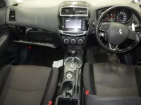 Mitsubishi RVR лот № 1199 оценка R  с аукциона в Японии 2