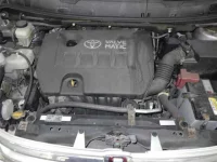 Toyota ISIS лот № 1069 оценка 3  с аукциона в Японии 6