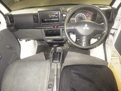 Mitsubishi MINICAB VAN