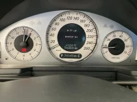 Mercedes-Benz E CLASS лот № 5020 оценка 3.5  с аукциона в Японии 5