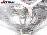 Toyota CROWN лот № 7020 оценка 3.5  с аукциона в Японии 7