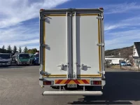 Isuzu ELF лот № 8024 оценка 4  с аукциона в Японии 2