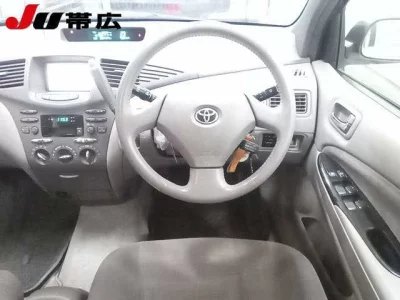 Toyota PRIUS  с аукциона в Японии