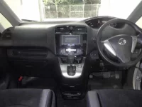 Nissan SERENA лот № 1063 оценка 3.5  с аукциона в Японии 5