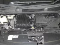 Nissan SERENA лот № 1063 оценка 3.5  с аукциона в Японии 6