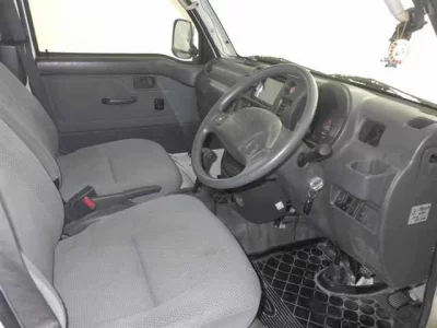 Daihatsu HIJET TRUCK  с аукциона в Японии