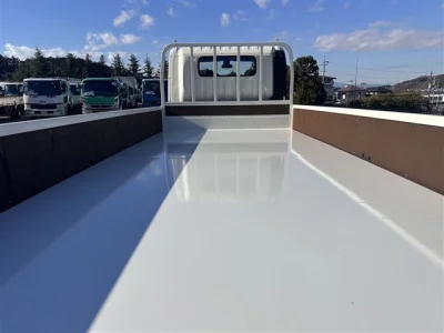 Hino DUTRO  с аукциона в Японии