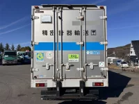 Hino DUTRO лот № 8030 оценка RA  с аукциона в Японии 2