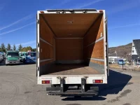 Hino DUTRO лот № 8030 оценка RA  с аукциона в Японии 3