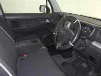 Daihatsu MOVE CONTE лот № 1066 оценка 3  с аукциона в Японии 2