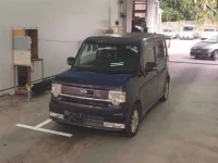 Daihatsu MOVE CONTE лот № 1066 оценка 3  с аукциона в Японии 3