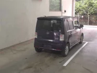 Daihatsu MOVE CONTE лот № 1066 оценка 3  с аукциона в Японии 4