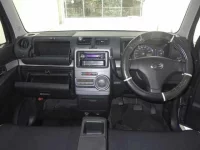 Daihatsu MOVE CONTE лот № 1066 оценка 3  с аукциона в Японии 5