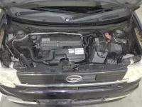 Daihatsu MOVE CONTE лот № 1066 оценка 3  с аукциона в Японии 6