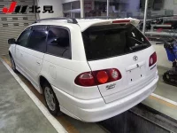 Toyota CALDINA лот № 6003 оценка R  с аукциона в Японии 1