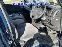 Toyota HIACE лот № 60052 оценка 4  с аукциона в Японии 4