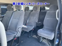 Toyota HIACE лот № 60052 оценка 4  с аукциона в Японии 7
