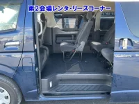 Toyota HIACE лот № 60052 оценка 4  с аукциона в Японии 5