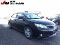 Toyota ALLION лот № 5012 оценка R  с аукциона в Японии 3