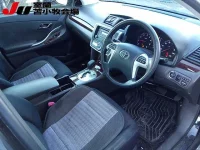 Toyota ALLION лот № 5012 оценка R  с аукциона в Японии 6
