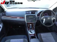 Toyota ALLION лот № 5012 оценка R  с аукциона в Японии 2