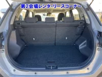 Toyota RAIZE лот № 60106 оценка 4  с аукциона в Японии 6