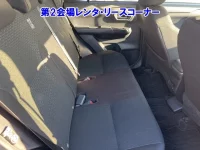 Toyota RAIZE лот № 60106 оценка 4  с аукциона в Японии 5