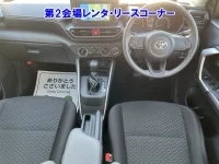 Toyota RAIZE лот № 60106 оценка 4  с аукциона в Японии 2