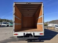 Mitsubishi CANTER лот № 8029 оценка 3.5  с аукциона в Японии 3