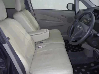 Daihatsu MOVE  с аукциона в Японии