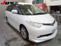 Toyota ESTIMA лот № 7037 оценка 3.5  с аукциона в Японии 3