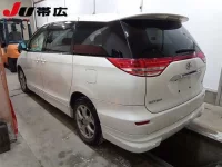 Toyota ESTIMA лот № 7037 оценка 3.5  с аукциона в Японии 4