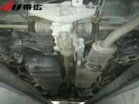 Toyota ESTIMA лот № 7037 оценка 3.5  с аукциона в Японии 7