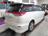 Toyota ESTIMA лот № 7037 оценка 3.5  с аукциона в Японии 1