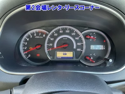 Nissan TEANA  с аукциона в Японии