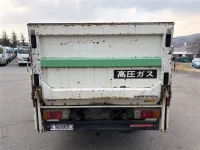 Hino DUTRO лот № 8037 оценка RB  с аукциона в Японии 2