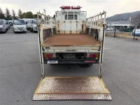 Hino DUTRO лот № 8037 оценка RB  с аукциона в Японии 3