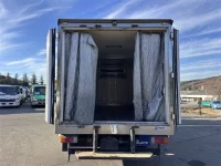 Hino DUTRO лот № 8040 оценка 3.5  с аукциона в Японии 3