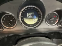 Mercedes-Benz E CLASS лот № 5031 оценка 4  с аукциона в Японии 5