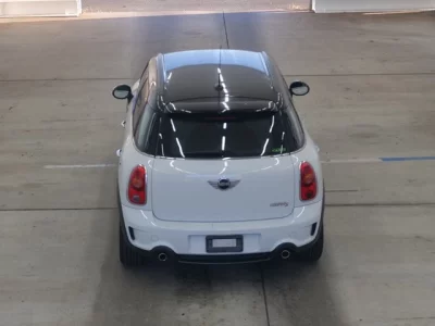 BMW MINI  с аукциона в Японии