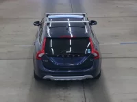 Volvo V60 лот № 5040 оценка 3.5  с аукциона в Японии 2
