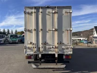 Isuzu ELF лот № 8041 оценка 3  с аукциона в Японии 2