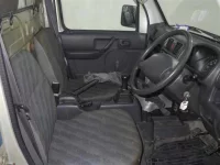 Suzuki CARRY TRUCK лот № 1083 оценка 3  с аукциона в Японии 2