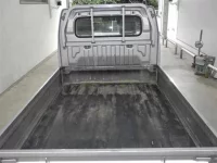 Suzuki CARRY TRUCK лот № 1083 оценка 3  с аукциона в Японии 6